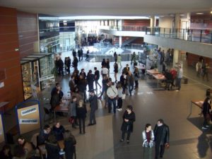 Cap Avenir 2018